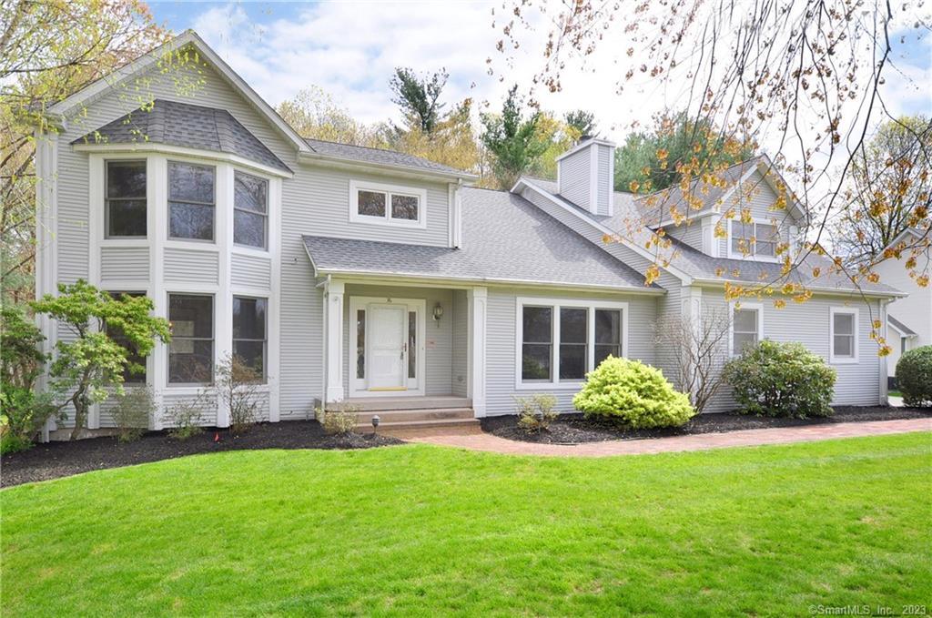 36 Pierce Boulevard Windsor CT 06095