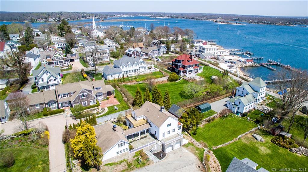 27 Smith Court Groton CT 06340