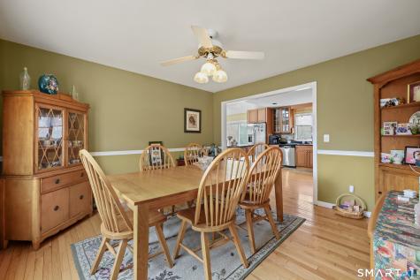 76 Shafer Road New Hartford CT 06057