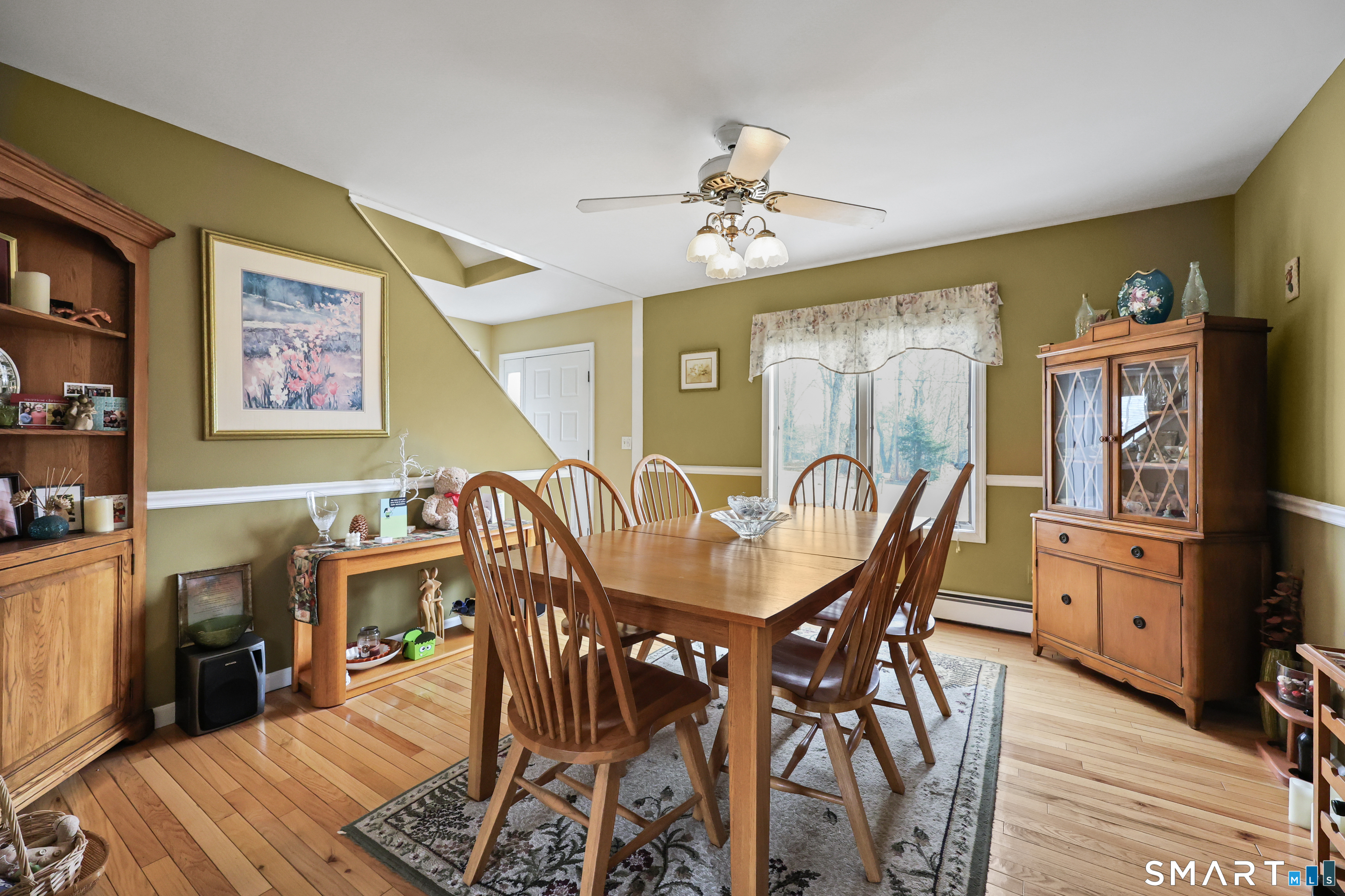 76 Shafer Road New Hartford CT 06057