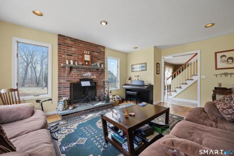 76 Shafer Road New Hartford CT 06057
