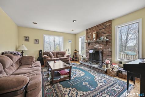 76 Shafer Road New Hartford CT 06057