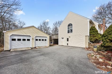 76 Shafer Road New Hartford CT 06057