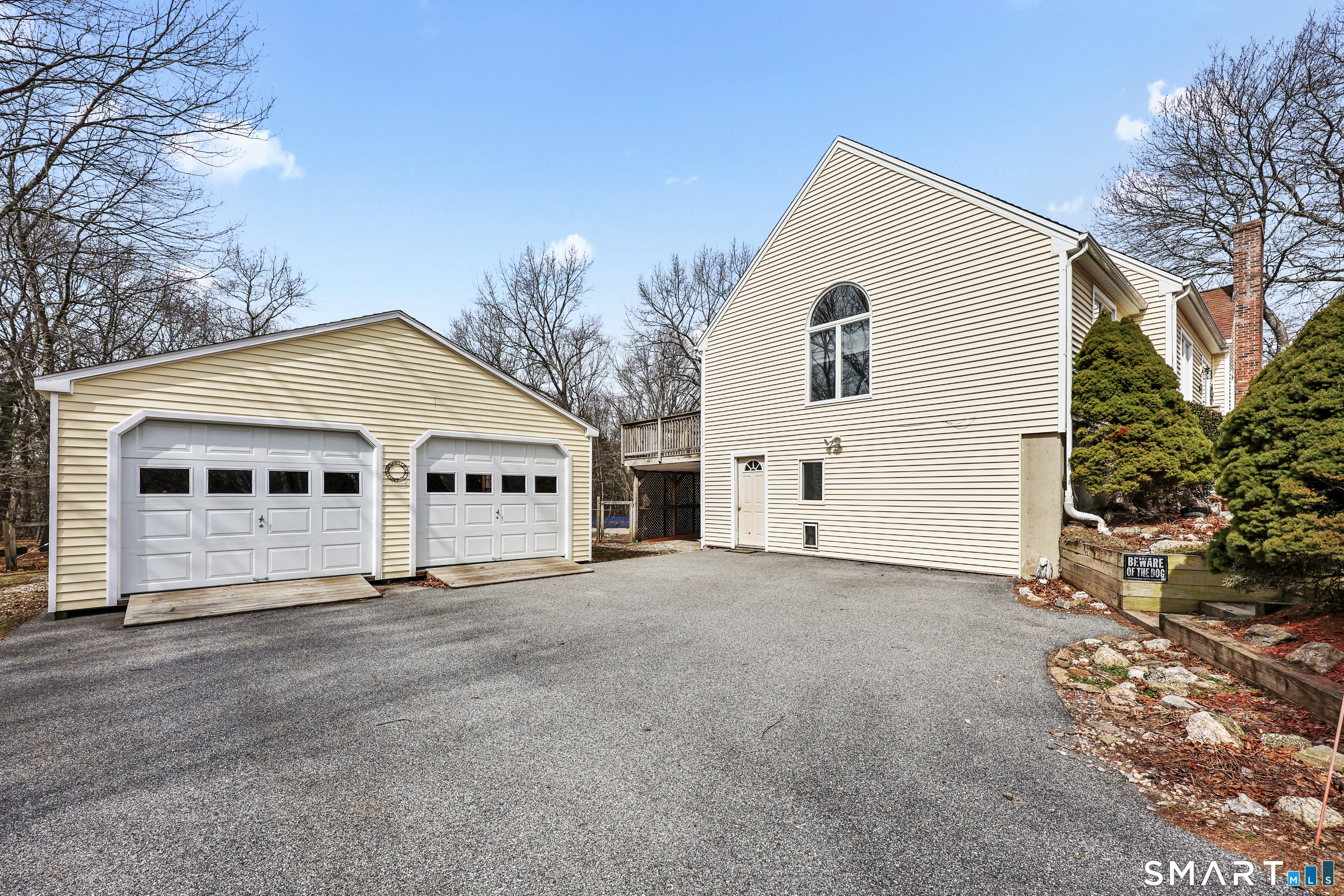 76 Shafer Road New Hartford CT 06057
