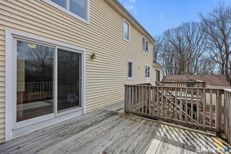76 Shafer Road New Hartford CT 06057