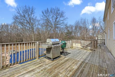 76 Shafer Road New Hartford CT 06057