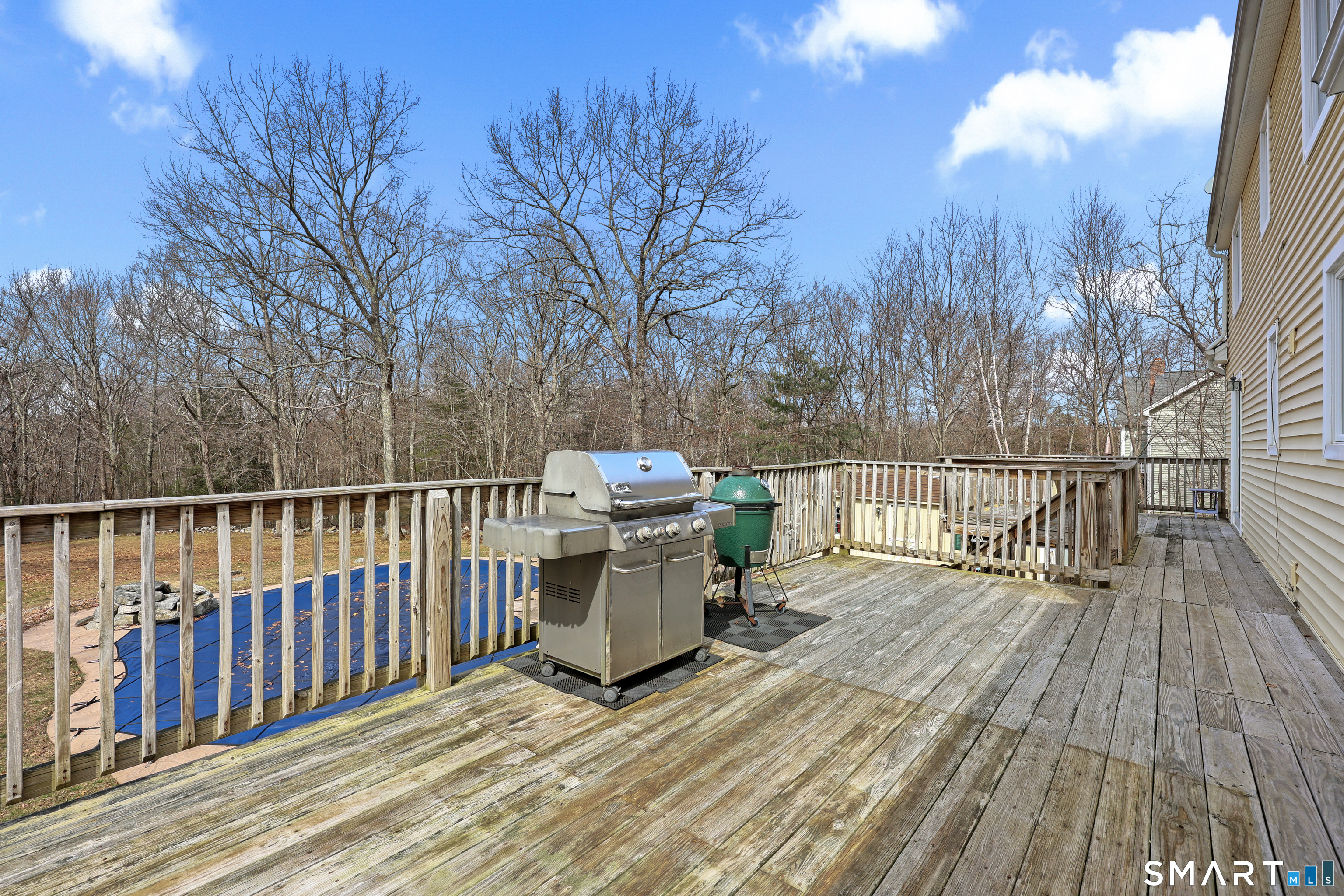 76 Shafer Road New Hartford CT 06057