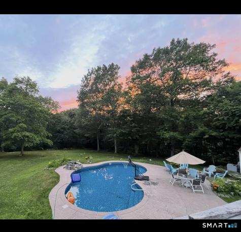 76 Shafer Road New Hartford CT 06057