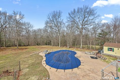 76 Shafer Road New Hartford CT 06057