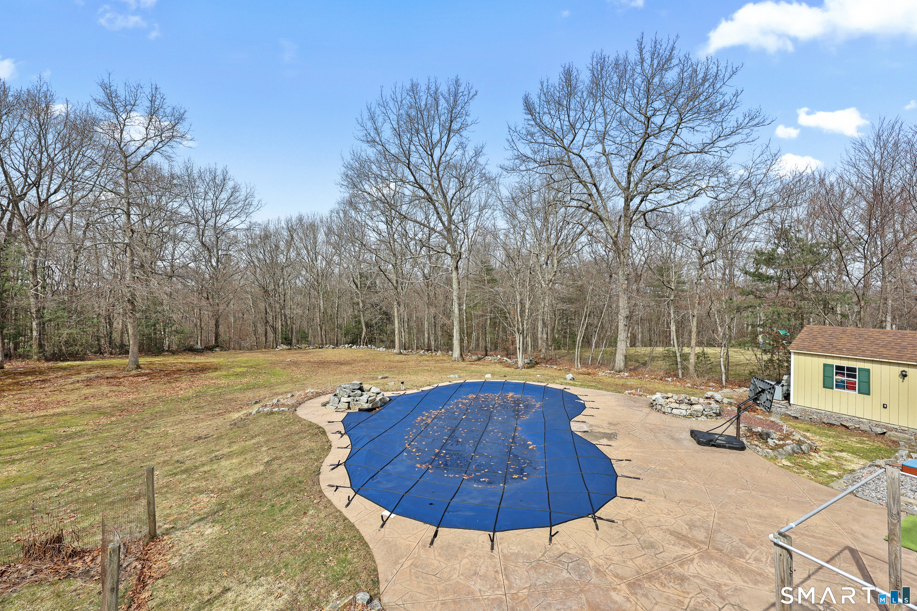 76 Shafer Road New Hartford CT 06057