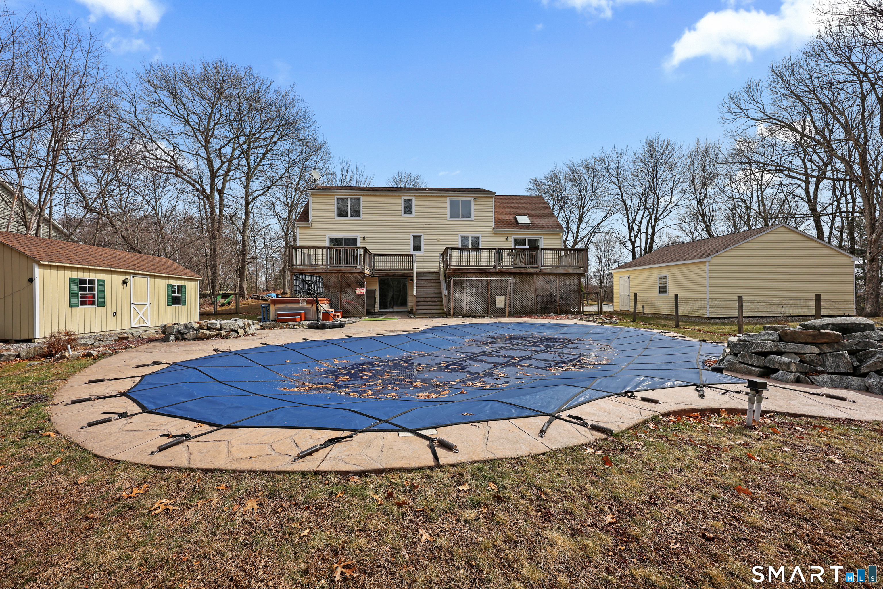 76 Shafer Road New Hartford CT 06057