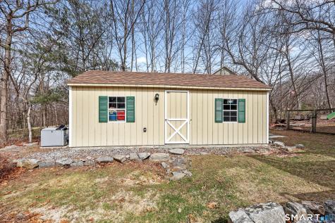 76 Shafer Road New Hartford CT 06057