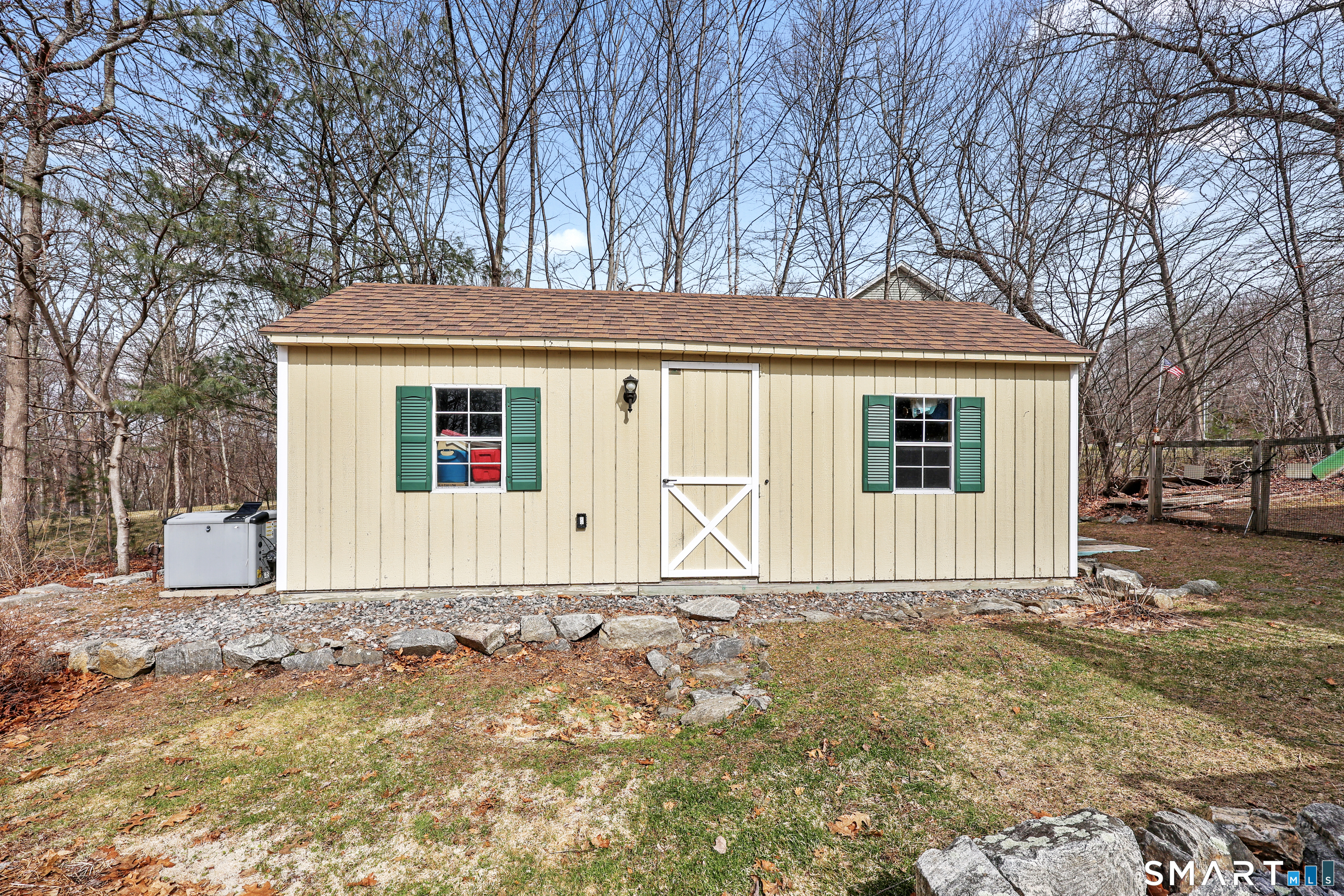 76 Shafer Road New Hartford CT 06057