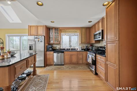 76 Shafer Road New Hartford CT 06057