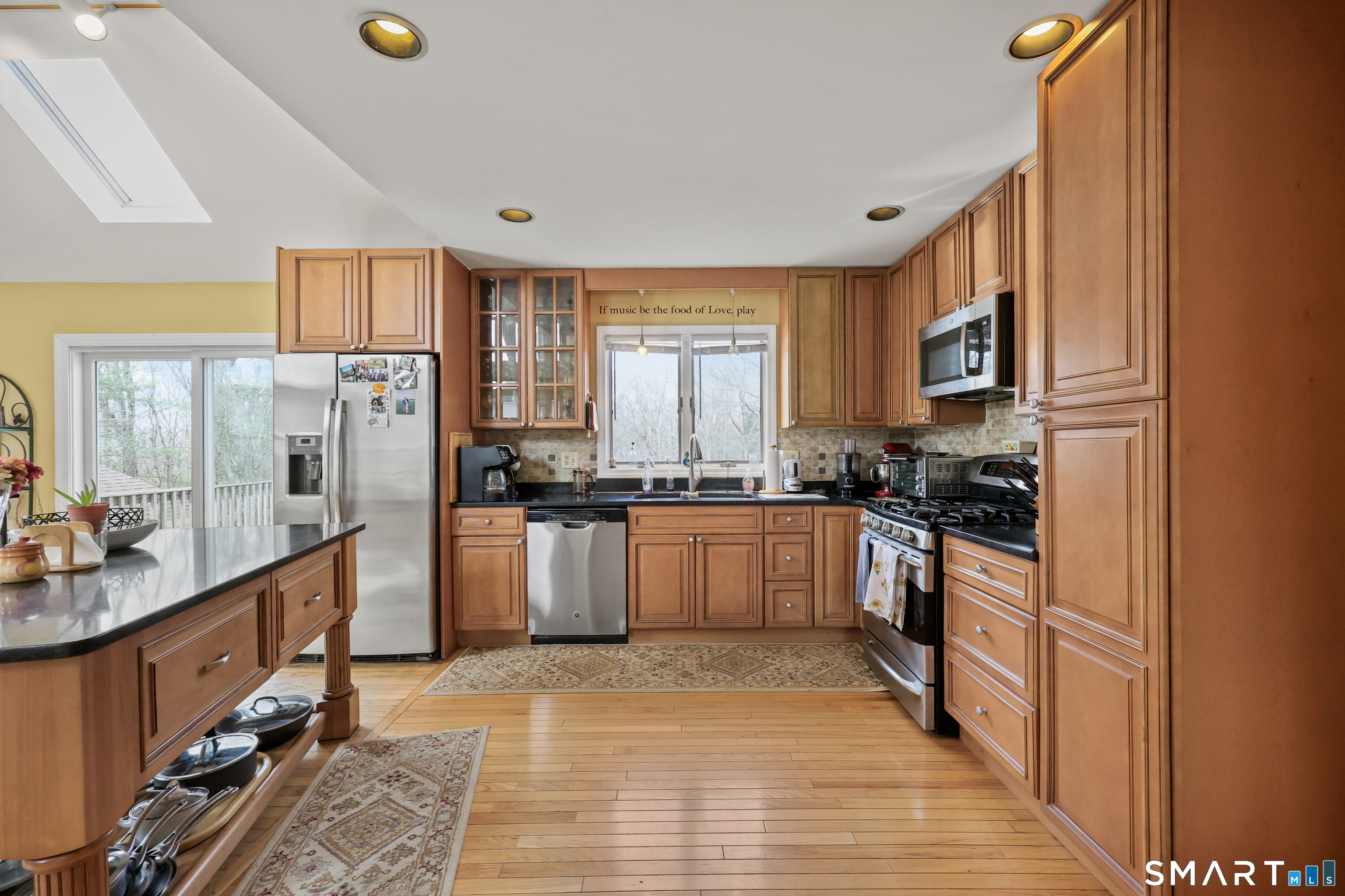 76 Shafer Road New Hartford CT 06057