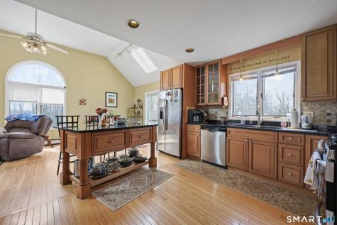 76 Shafer Road New Hartford CT 06057