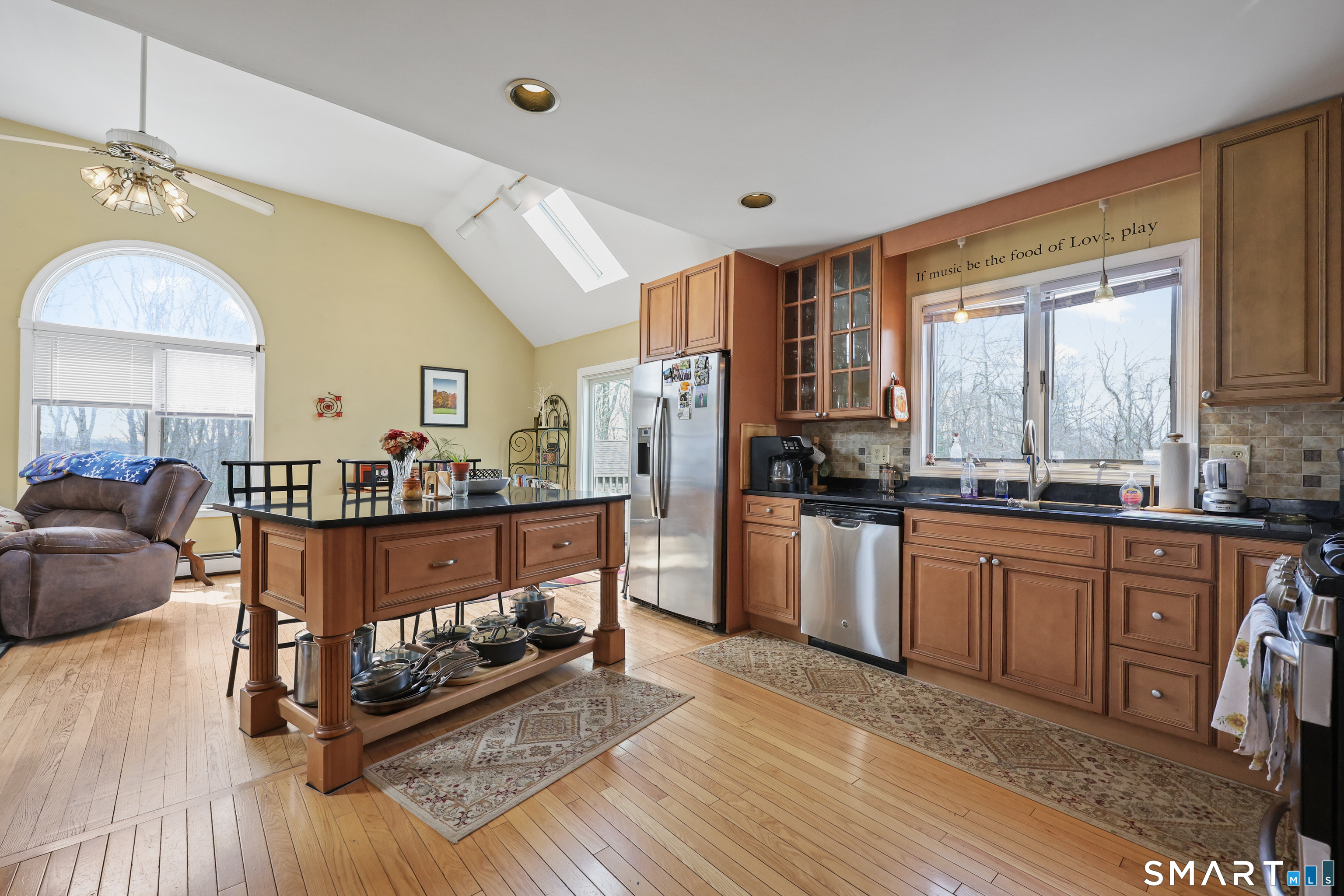 76 Shafer Road New Hartford CT 06057