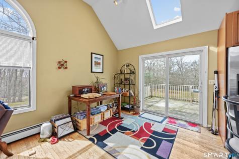 76 Shafer Road New Hartford CT 06057