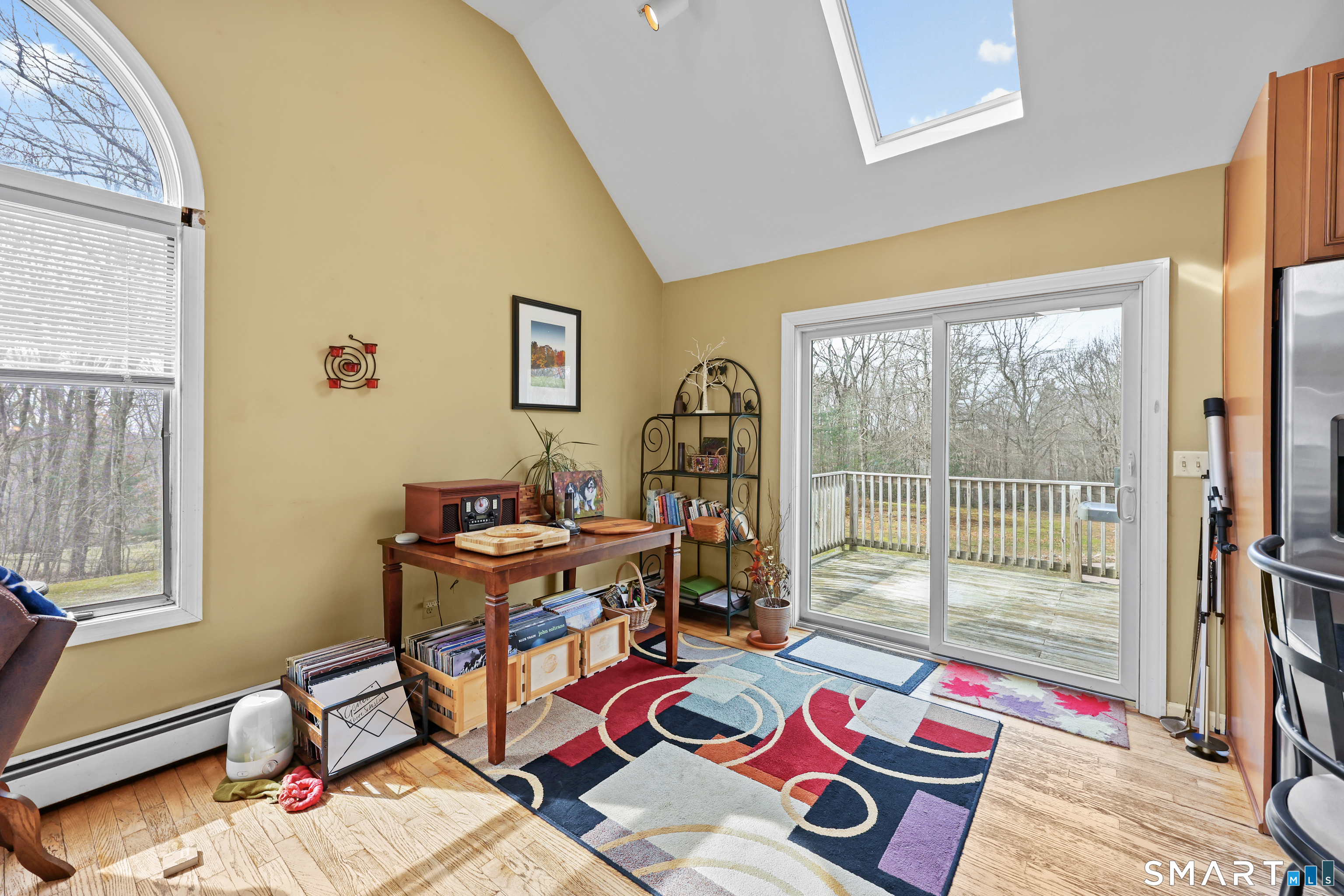 76 Shafer Road New Hartford CT 06057