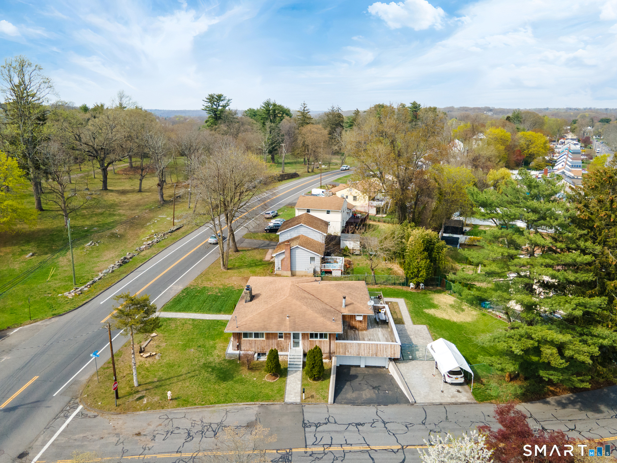 2776 East Main Street Bridgeport CT 06610