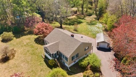 444 Mohegan Avenue Parkway Waterford CT 06375