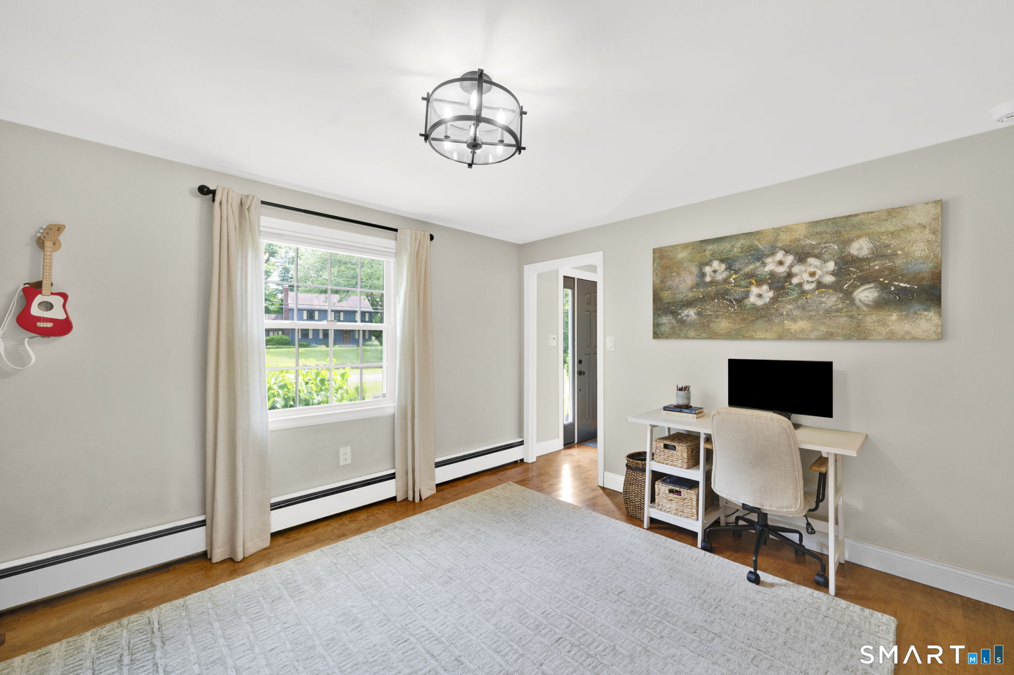 4 Lincoln Lane Simsbury CT 06089
