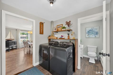 4 Lincoln Lane Simsbury CT 06089