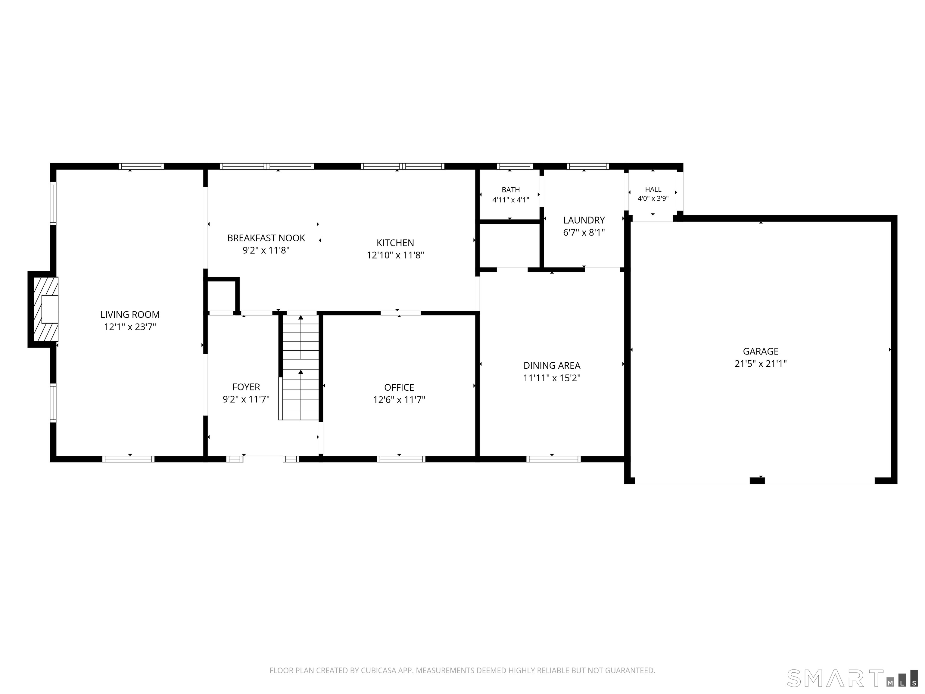 4 Lincoln Lane Simsbury CT 06089
