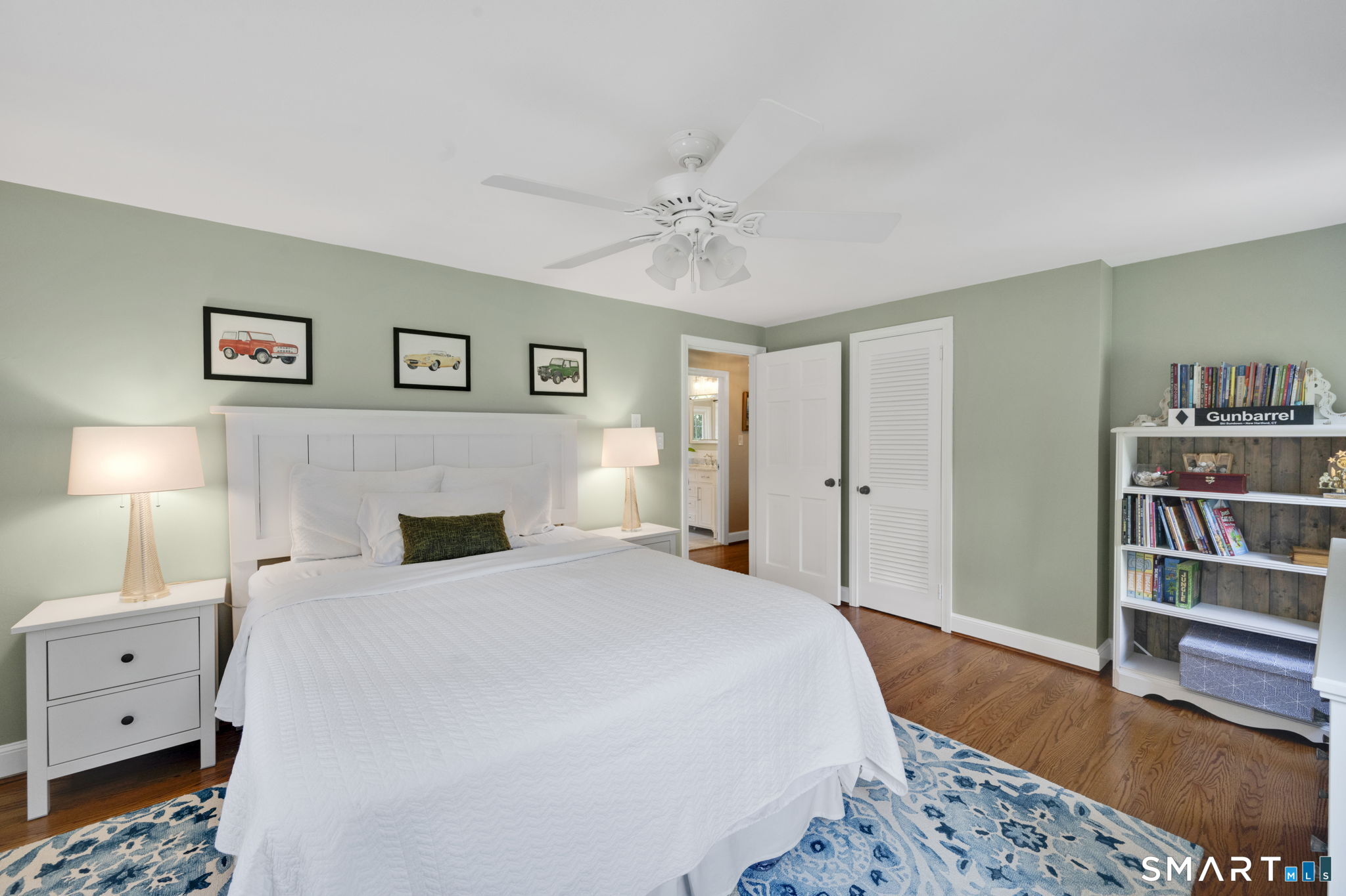 4 Lincoln Lane Simsbury CT 06089
