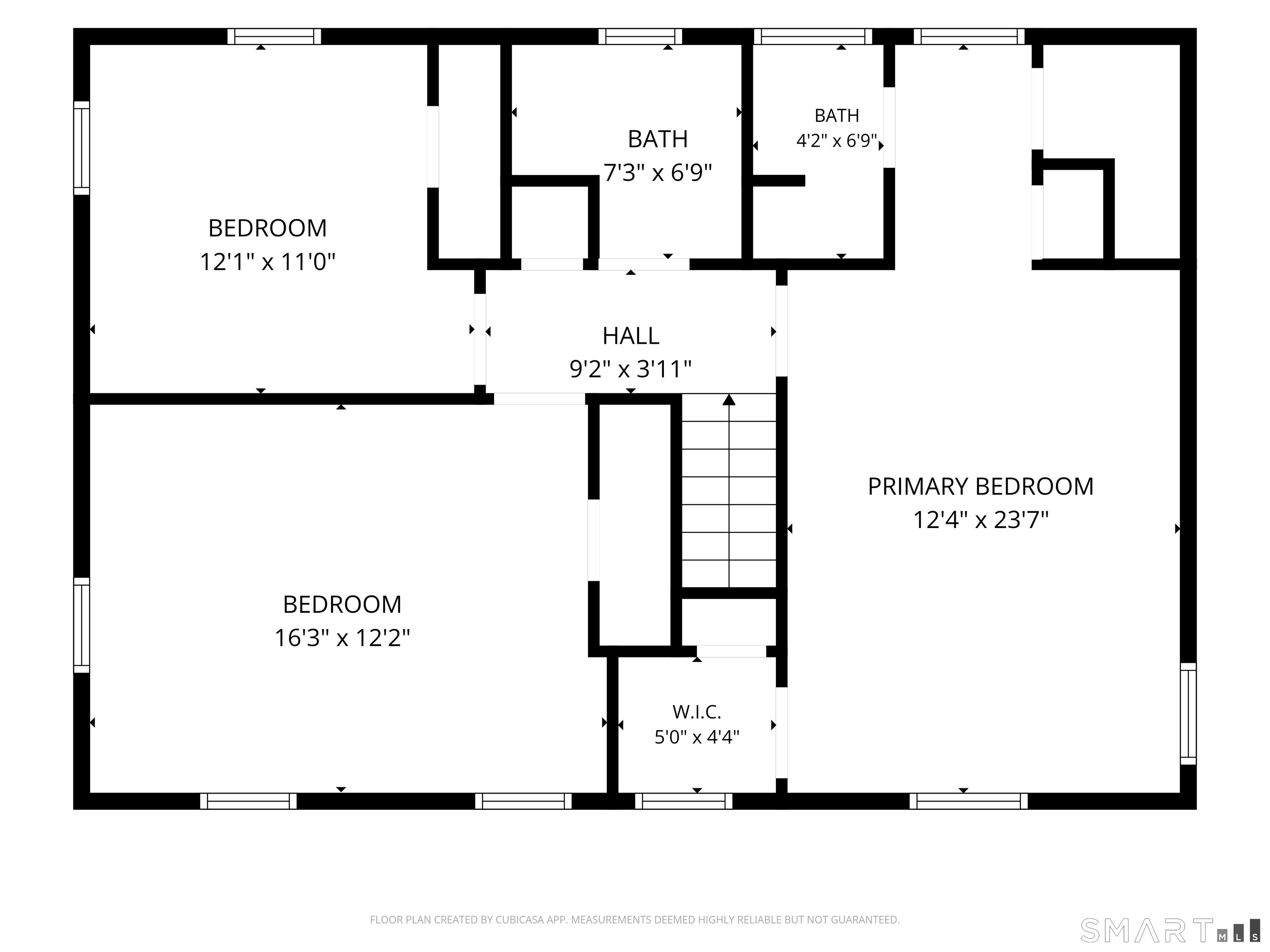 4 Lincoln Lane Simsbury CT 06089