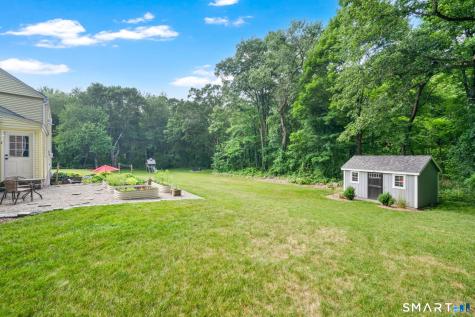 4 Lincoln Lane Simsbury CT 06089