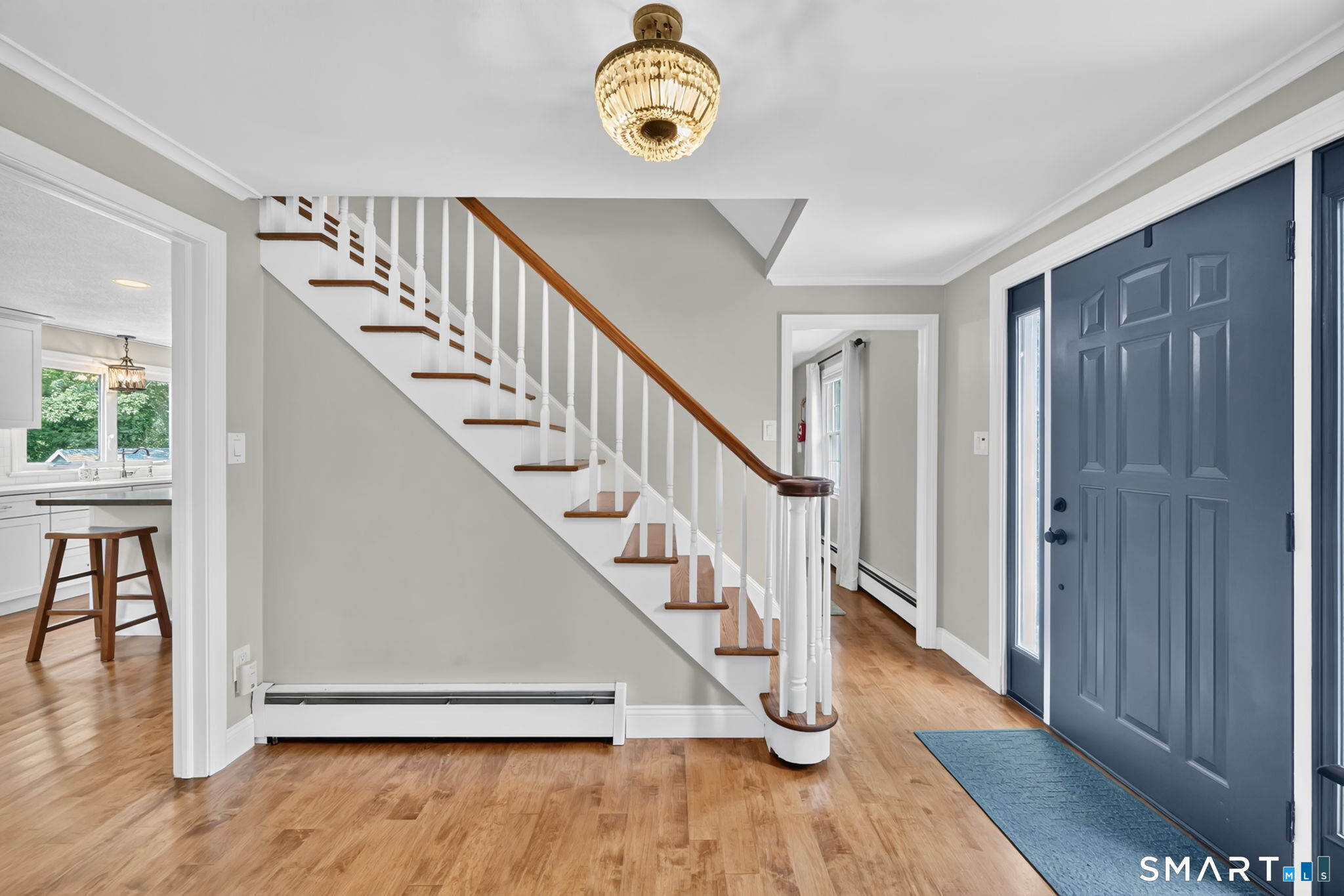 4 Lincoln Lane Simsbury CT 06089