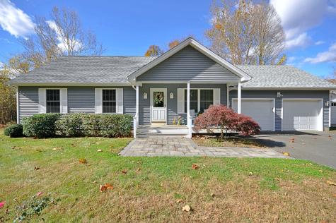 218 Fish Rock Road Southbury CT 06488