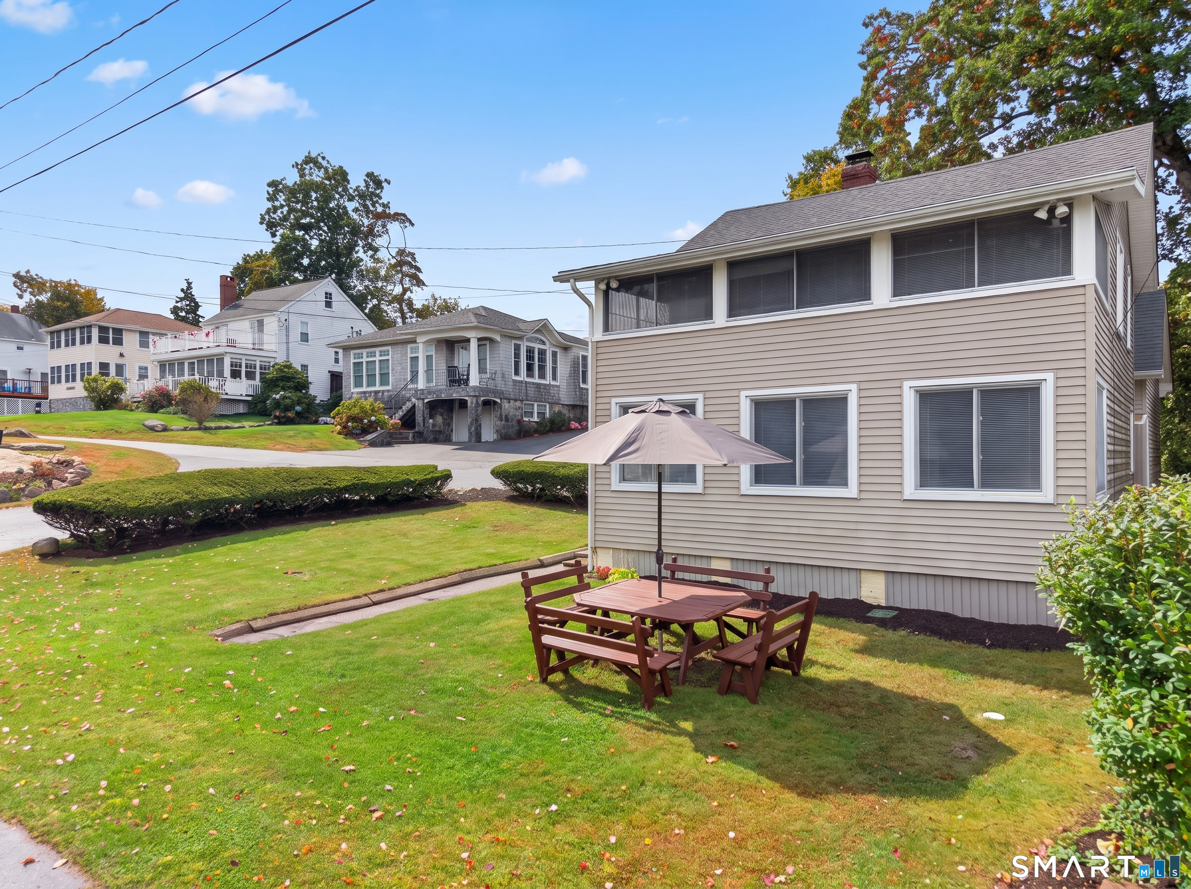 34 Ridgewood Road Old Lyme CT 06371