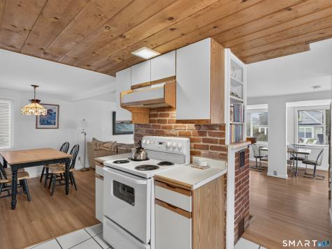 34 Ridgewood Road Old Lyme CT 06371