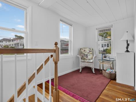 34 Ridgewood Road Old Lyme CT 06371
