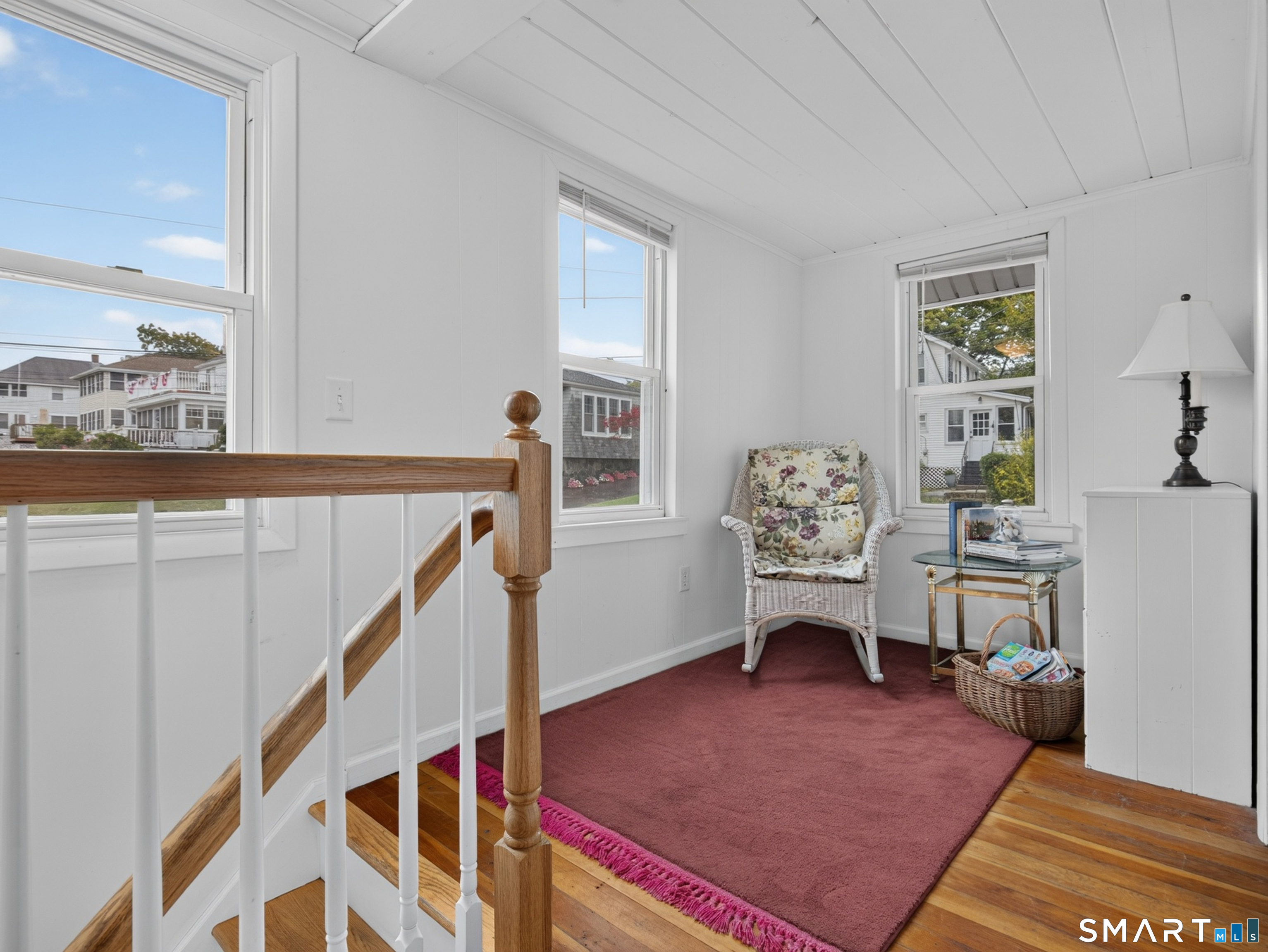 34 Ridgewood Road Old Lyme CT 06371