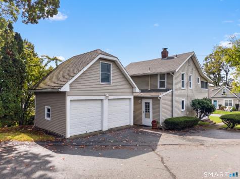 34 Ridgewood Road Old Lyme CT 06371