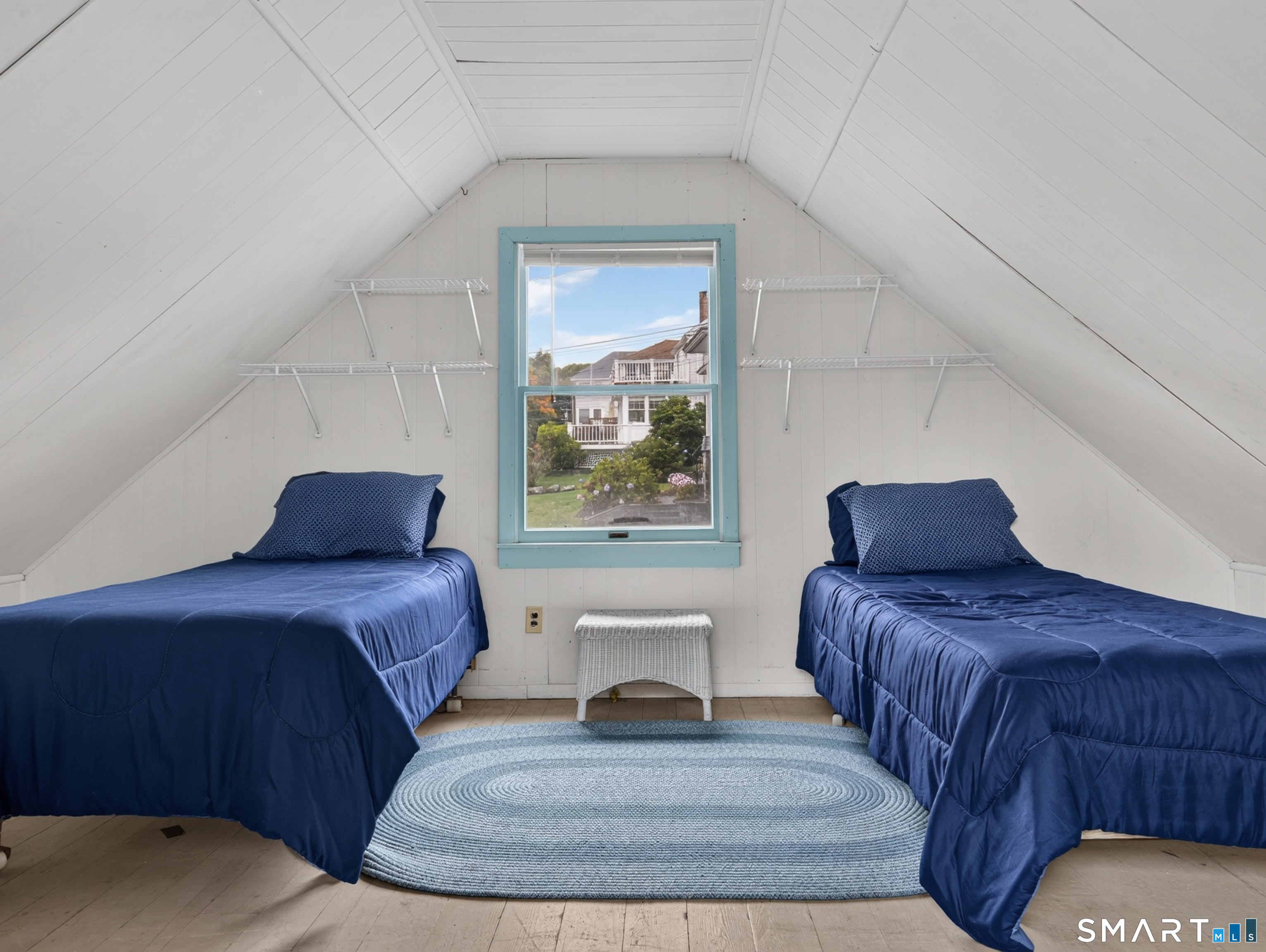 34 Ridgewood Road Old Lyme CT 06371