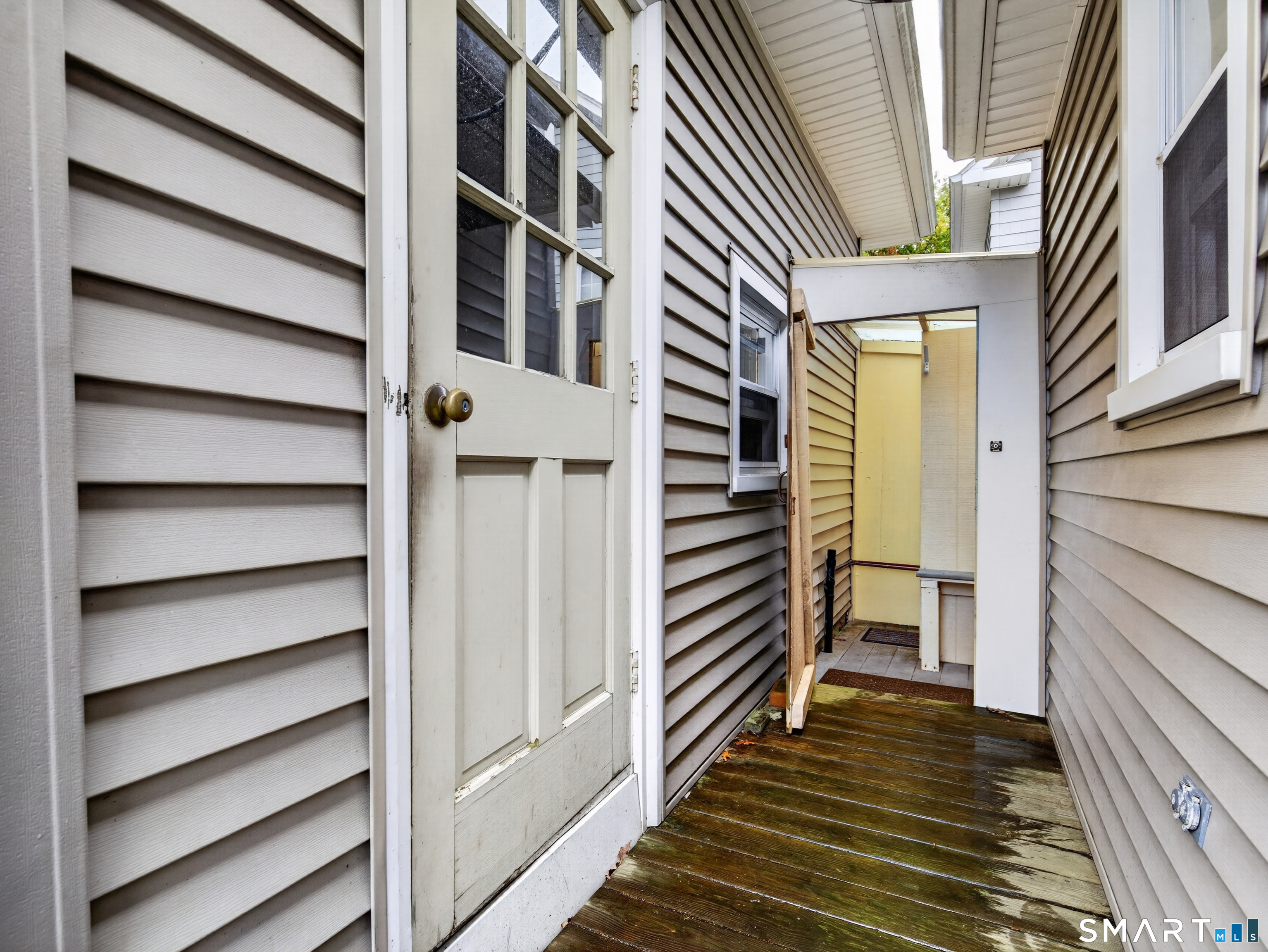 34 Ridgewood Road Old Lyme CT 06371