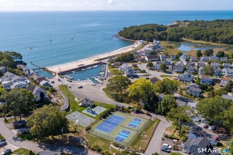 34 Ridgewood Road Old Lyme CT 06371
