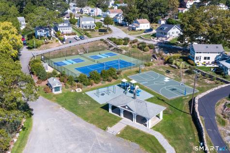 34 Ridgewood Road Old Lyme CT 06371