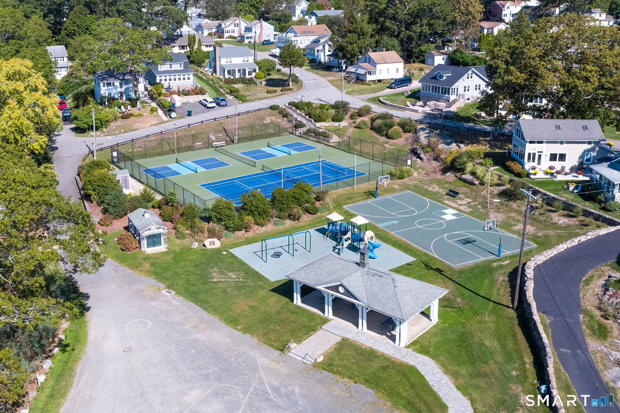 34 Ridgewood Road Old Lyme CT 06371