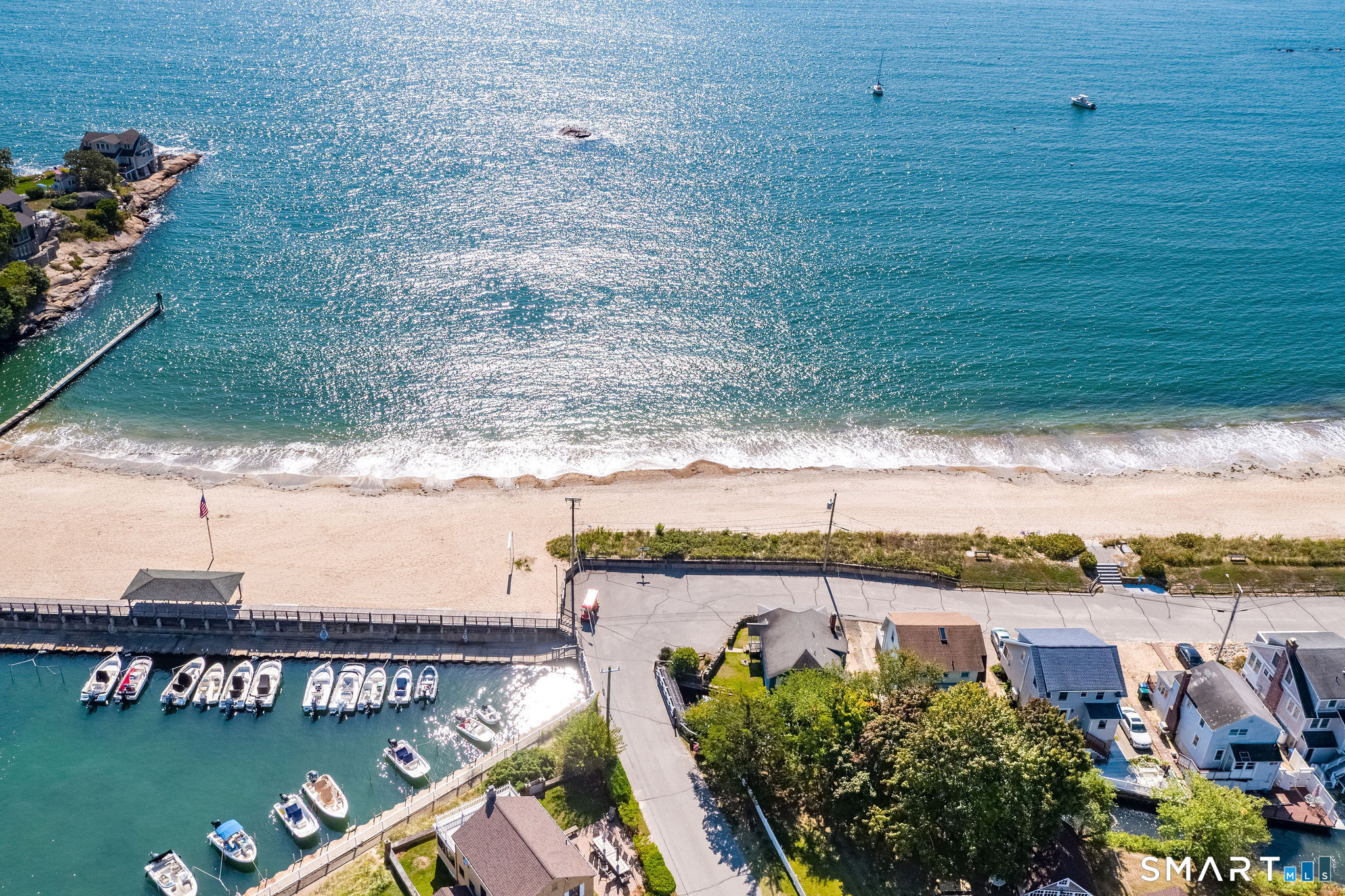 34 Ridgewood Road Old Lyme CT 06371