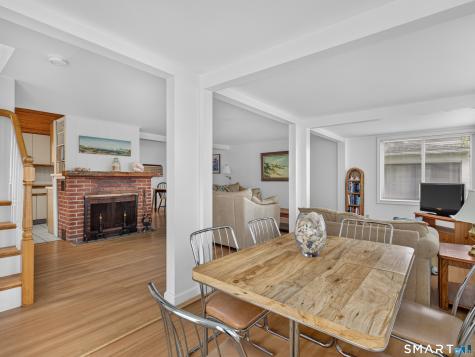 34 Ridgewood Road Old Lyme CT 06371