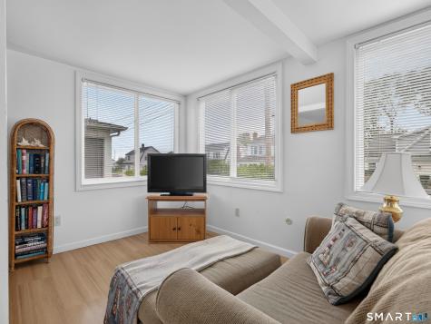 34 Ridgewood Road Old Lyme CT 06371