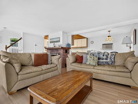 34 Ridgewood Road Old Lyme CT 06371