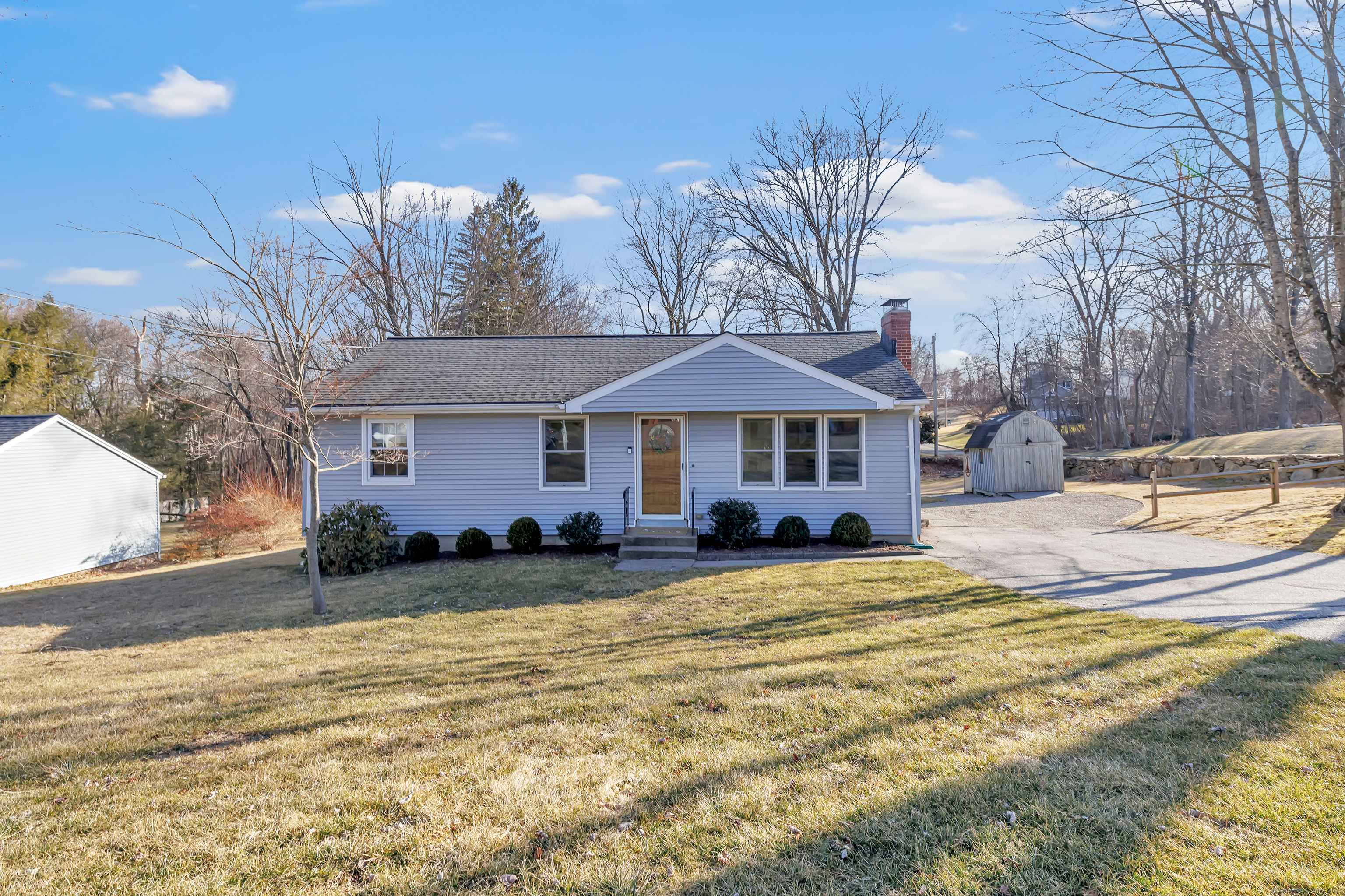 44 Stendahl Drive Shelton CT 06484