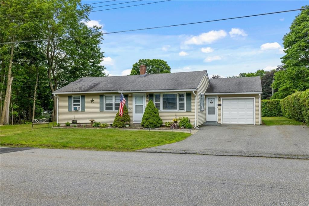 136 Hartford Avenue Torrington CT 06790