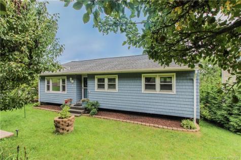 41 Hillandale Road Danbury CT 06811